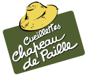 logo Cueillette de Pithienville Chapeau de Paille