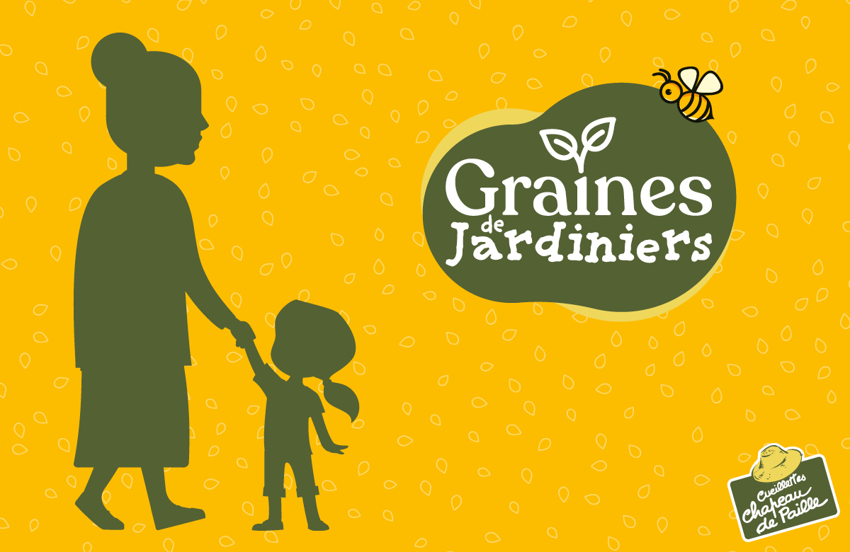 Graines de Jardiniers