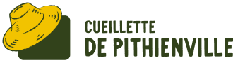 logo Cueillette de Pithienville Chapeau de Paille